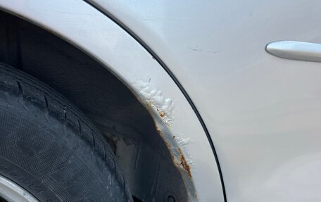 Mazda Demio III (DE), 2003 год, 350 000 рублей, 13 фотография