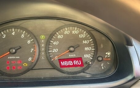 Mazda Demio III (DE), 2003 год, 350 000 рублей, 6 фотография