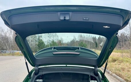 Audi RS 4, 2019 год, 7 500 000 рублей, 6 фотография