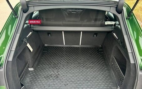 Audi RS 4, 2019 год, 7 500 000 рублей, 7 фотография