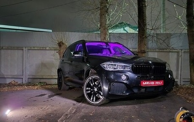 BMW X5, 2015 год, 3 000 000 рублей, 1 фотография