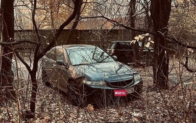 Honda Accord VII рестайлинг, 2006 год, 580 000 рублей, 1 фотография