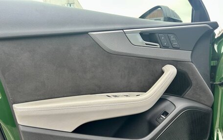 Audi RS 4, 2019 год, 7 500 000 рублей, 18 фотография