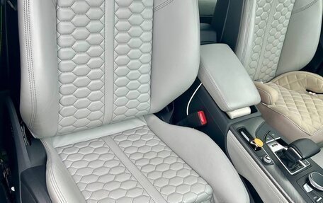 Audi RS 4, 2019 год, 7 500 000 рублей, 13 фотография