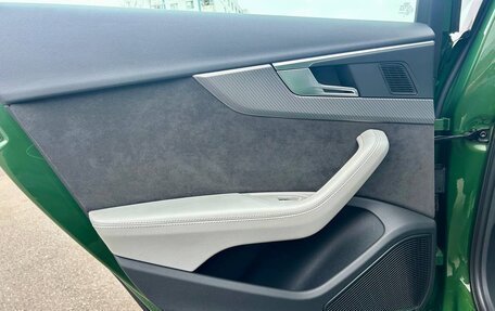 Audi RS 4, 2019 год, 7 500 000 рублей, 17 фотография