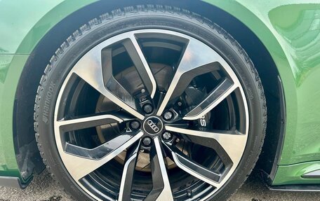 Audi RS 4, 2019 год, 7 500 000 рублей, 19 фотография