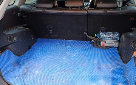 Mazda CX-7 I рестайлинг, 2008 год, 629 000 рублей, 9 фотография