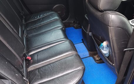 Mazda CX-7 I рестайлинг, 2008 год, 629 000 рублей, 10 фотография