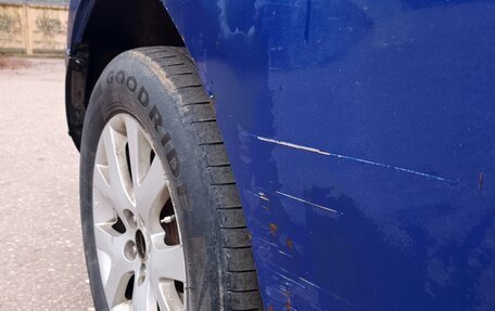 Mazda CX-7 I рестайлинг, 2008 год, 629 000 рублей, 13 фотография