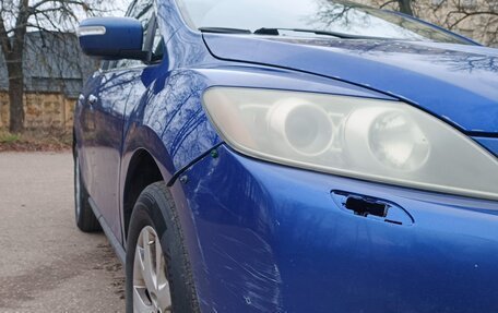 Mazda CX-7 I рестайлинг, 2008 год, 629 000 рублей, 15 фотография