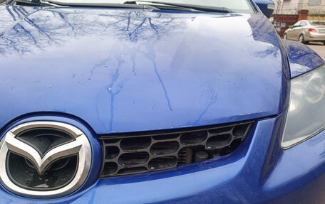 Mazda CX-7 I рестайлинг, 2008 год, 629 000 рублей, 16 фотография