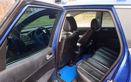 Mazda CX-7 I рестайлинг, 2008 год, 629 000 рублей, 18 фотография