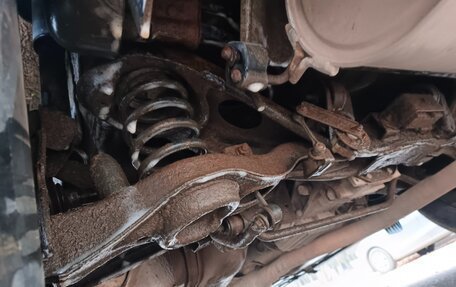 Mazda CX-7 I рестайлинг, 2008 год, 629 000 рублей, 23 фотография