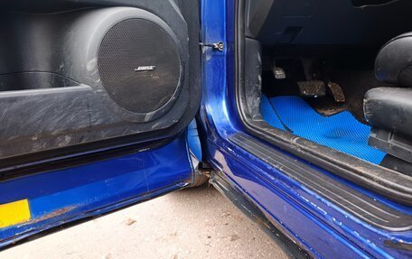 Mazda CX-7 I рестайлинг, 2008 год, 629 000 рублей, 21 фотография