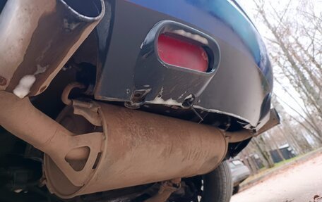 Mazda CX-7 I рестайлинг, 2008 год, 629 000 рублей, 22 фотография