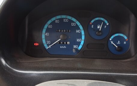 Daewoo Matiz, 2008 год, 190 000 рублей, 3 фотография