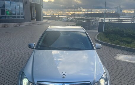 Mercedes-Benz C-Класс, 2012 год, 1 350 000 рублей, 9 фотография