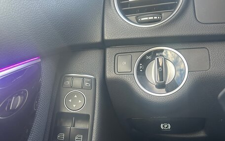 Mercedes-Benz C-Класс, 2012 год, 1 350 000 рублей, 15 фотография