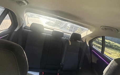 Mercedes-Benz C-Класс, 2012 год, 1 350 000 рублей, 17 фотография