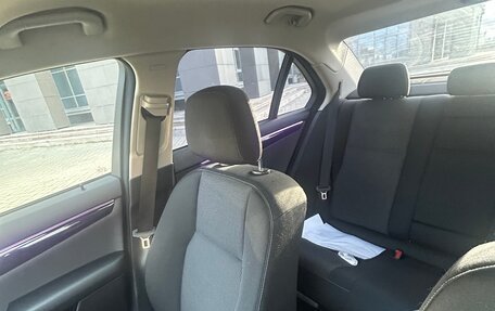 Mercedes-Benz C-Класс, 2012 год, 1 350 000 рублей, 16 фотография