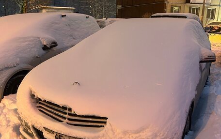 Mercedes-Benz C-Класс, 2012 год, 1 350 000 рублей, 20 фотография