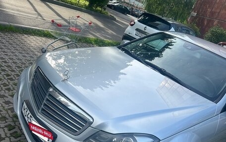 Mercedes-Benz C-Класс, 2012 год, 1 350 000 рублей, 19 фотография