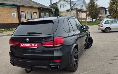 BMW X5, 2015 год, 3 000 000 рублей, 6 фотография