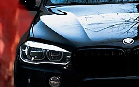 BMW X5, 2015 год, 3 000 000 рублей, 5 фотография