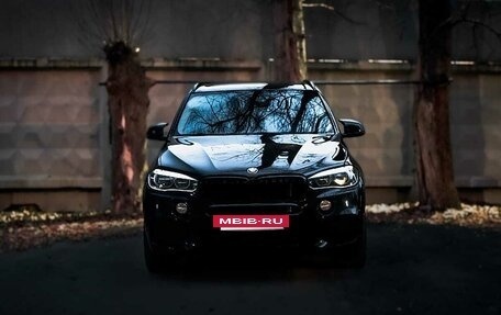 BMW X5, 2015 год, 3 000 000 рублей, 2 фотография