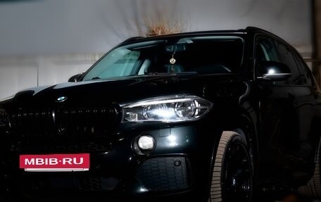 BMW X5, 2015 год, 3 000 000 рублей, 4 фотография