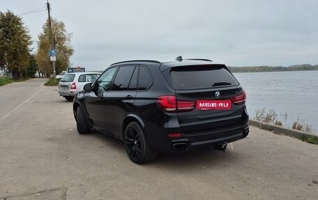 BMW X5, 2015 год, 3 000 000 рублей, 7 фотография