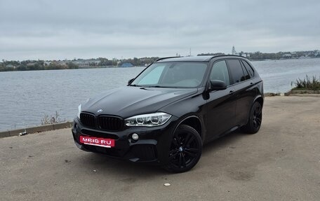 BMW X5, 2015 год, 3 000 000 рублей, 9 фотография