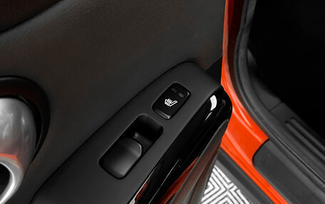 KIA Soul II рестайлинг, 2016 год, 1 259 000 рублей, 17 фотография