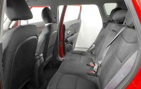 KIA Soul II рестайлинг, 2016 год, 1 259 000 рублей, 12 фотография