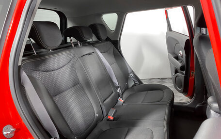 KIA Soul II рестайлинг, 2016 год, 1 259 000 рублей, 14 фотография