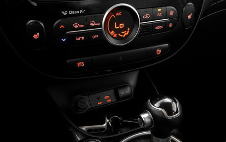 KIA Soul II рестайлинг, 2016 год, 1 259 000 рублей, 22 фотография