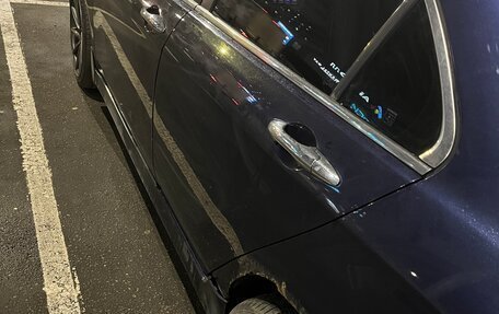 Honda Accord VII рестайлинг, 2006 год, 580 000 рублей, 10 фотография