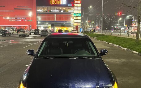 Honda Accord VII рестайлинг, 2006 год, 580 000 рублей, 3 фотография