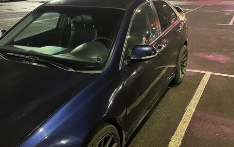 Honda Accord VII рестайлинг, 2006 год, 580 000 рублей, 11 фотография