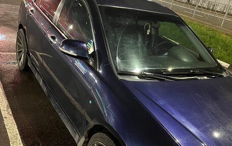 Honda Accord VII рестайлинг, 2006 год, 580 000 рублей, 12 фотография