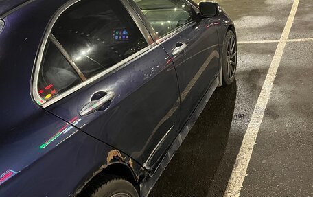 Honda Accord VII рестайлинг, 2006 год, 580 000 рублей, 13 фотография