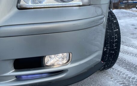 Toyota Avensis III рестайлинг, 2004 год, 700 000 рублей, 4 фотография