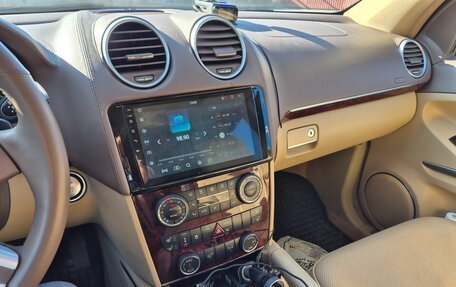 Mercedes-Benz GL-Класс, 2011 год, 2 600 000 рублей, 4 фотография