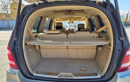 Mercedes-Benz GL-Класс, 2011 год, 2 600 000 рублей, 8 фотография