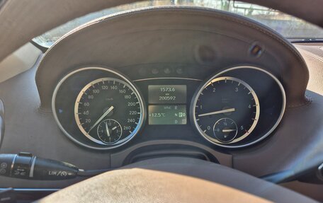 Mercedes-Benz GL-Класс, 2011 год, 2 600 000 рублей, 3 фотография