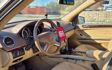 Mercedes-Benz GL-Класс, 2011 год, 2 600 000 рублей, 2 фотография