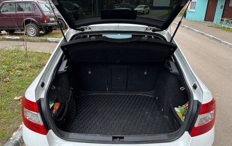 Skoda Octavia, 2016 год, 1 200 000 рублей, 5 фотография