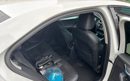 Skoda Octavia, 2016 год, 1 200 000 рублей, 12 фотография