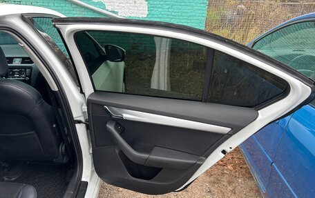 Skoda Octavia, 2016 год, 1 200 000 рублей, 11 фотография