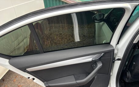 Skoda Octavia, 2016 год, 1 200 000 рублей, 13 фотография